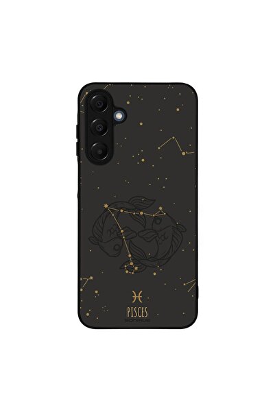Sonique Θήκη Zodiac Series για Samsung Galaxy A16 4G / Galaxy A16 5G Pisces