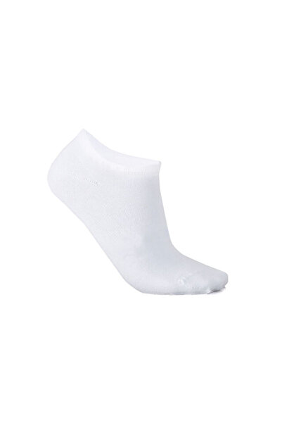 Techsport Patık Corap Socksts300Ptk-100 White
