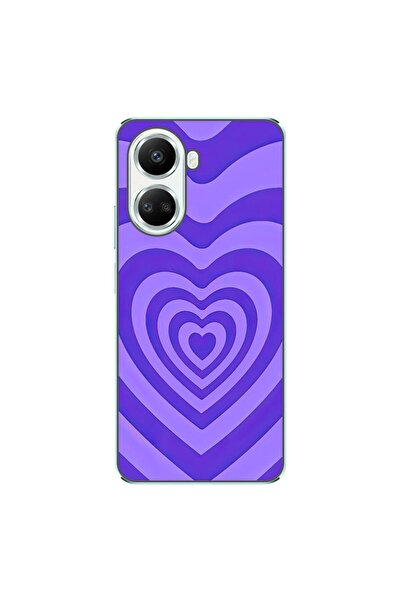 OEM Θήκη συμβατή με Huawei Nova 10 SE, από σιλικόνη gel TPU, με σχέδιο Powerp...