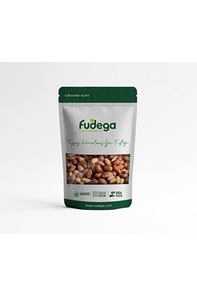 Tuzsuz Kavrulmuş Yer Fıstık İçi 240 Gr