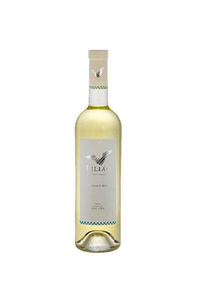 Liliac Vin Feteasca Alba, uscat, 0.75l