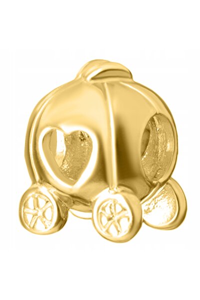 Larezo pandantiv, element decorativ, Model Trasura Inima De Basm Disney, Cado...