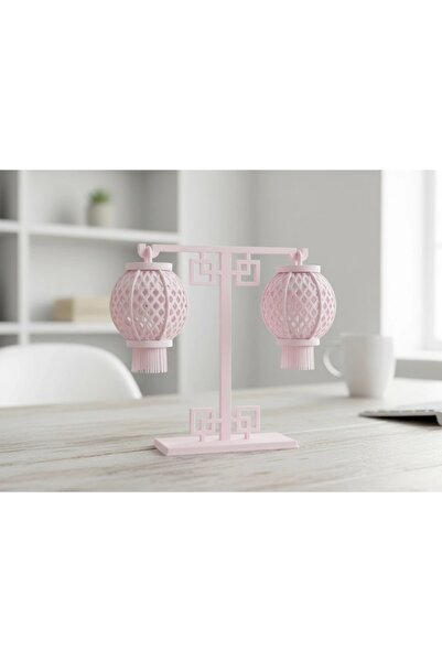 OEM Felinar Decorativ cu Design Oriental pentru Interior