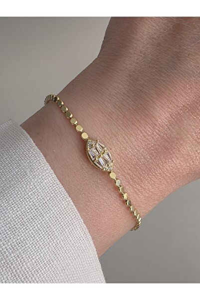 Bubbleatelier Suyolu Crispy Bracelet