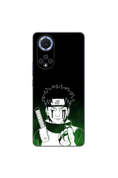OEM Husa compatibila cu Huawei Nova 9 Silicon Gel Tpu Model Shisui
