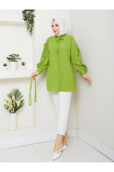 trendgiyimm Tunic