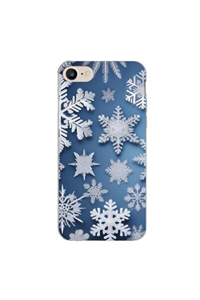 OEM Θήκη συμβατή με Apple iPhone 7, iPhone 8, iPhone SE 2020, από σιλικόνη ge...
