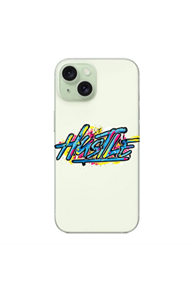 Other Apple iPhone 15 Plus No pain Transparent Silicone TPU Θήκη