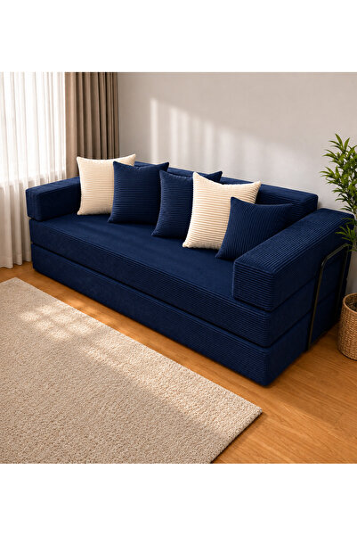 joyfoam modular foam sofas Konfor Plus Koltuk Yataklı Aktivite Yıkanabilir Ta...