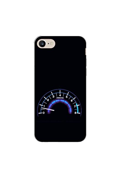 OEM Θήκη συμβατή με Apple iPhone 7, iPhone 8, iPhone SE 2020, από σιλικόνη ge...