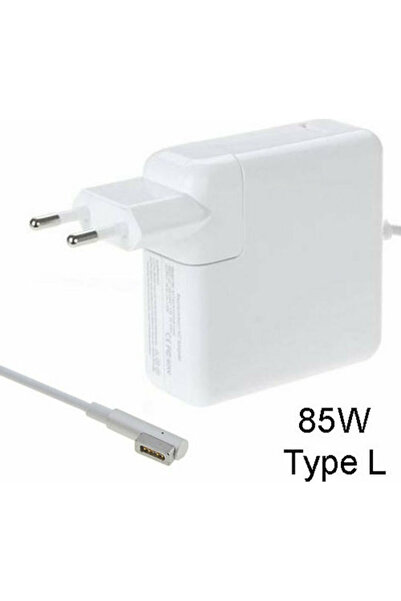 Lamtech Φορτιστής λάπτοπ 85W 18.5V 4.6A για Apple με καλώδιο τροφοδοσίας Κωδι...