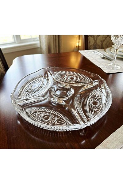 Kristal Market Breakfast Snack Plate