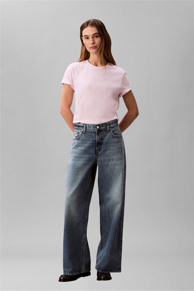 Calvin Klein A - SS CLASSIC 20S J
