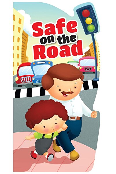 OM BOOKS Safe On The Road