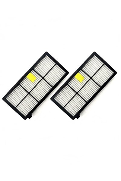 Rovexa Irobot Roomba 900 Series 2 Hepa Filters