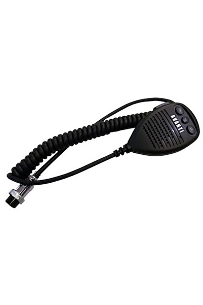 Avanti Microfon pentru stație radio CB Kappa 20/40/50, Seria II