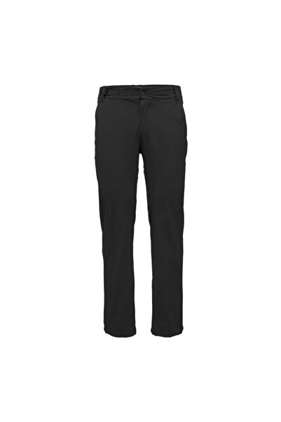 BLACK DİAMOND MEN'S ALPINE LIGHT PANTS - أسود - S