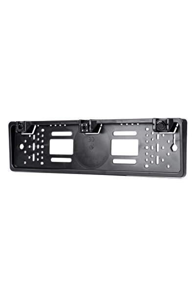 AMIO Suport numar cu camera si senzori parcare HD-410LED