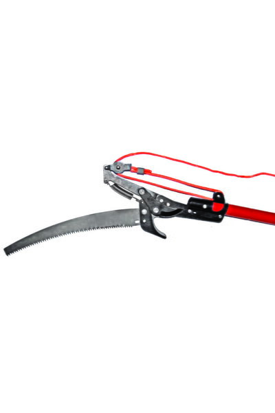 Other Lever tree shears + TG saw