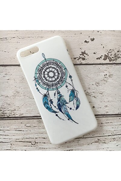 OEM Husa compatibila cu Apple iPhone 7 Plus si 8 Plus Silicon Model Printed D...