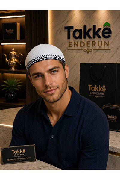 Takke ® Enderun Premium – Dört Mevsim Kullanım