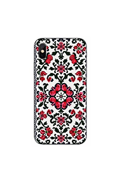 OEM Husa compatibila cu Apple iPhone XS Max Silicon Gel Tpu Model Traditional...