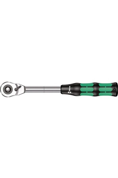 wera Zyklop hybrid 8006C ratchet 1/2" - 05003780001