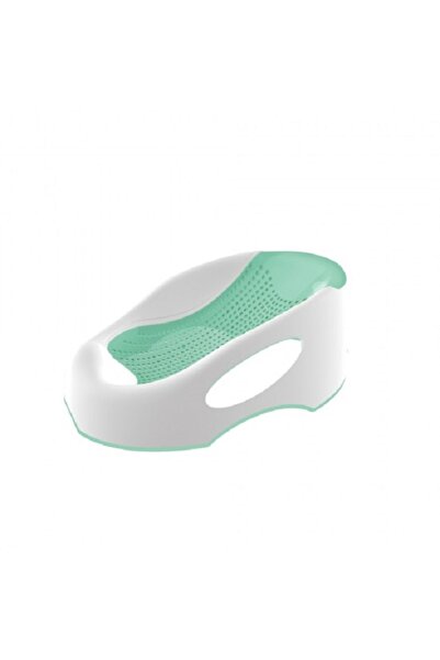 Noname Suport baie pentru bebelus 51.5x26.5x19cm verde
