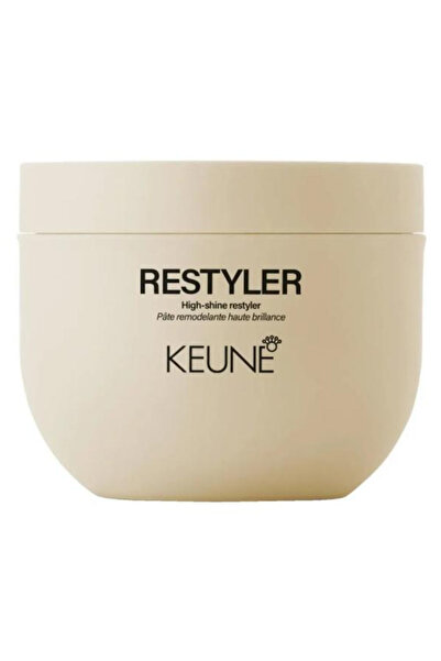 Keune Pasta pentru Par - Restyler High-Shine, 100 ml