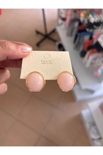 Niloshe&Sinoshe NS Accesories ✨   مجموعة أقراط حيث تلتقي الأناقة بالألوان ✨