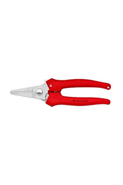 Knipex Foarfecă pentru tăiat cabluri 95 05 140, 140 mm
