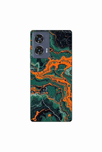 OEM Husa compatibila cu Motorola Edge 50 Fusion Silicon Gel Tpu Model Soft Ja...