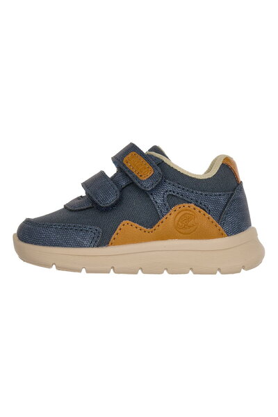 Chicco Erkek Bebek Sneakers Gegger