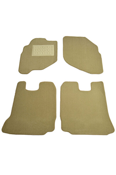 Best Auto Vest Covorase mocheta Honda City 2002-2007, presuri BestAutoVest cu...