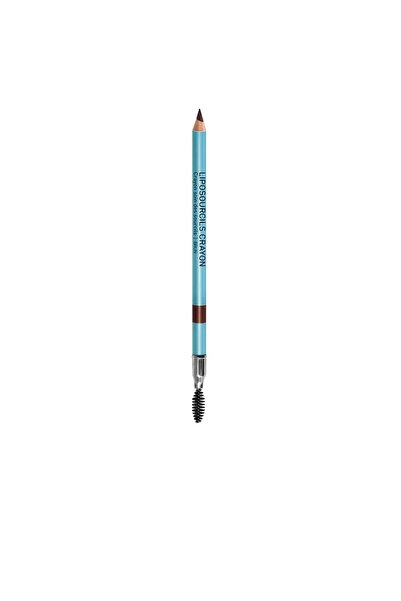 Talika Creion pentru sprancene LIPOSOURCILS maro 5 g