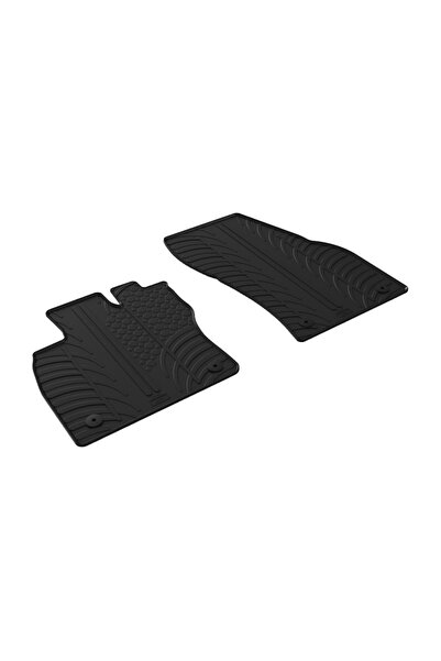 Gledring Set covorase auto din cauciuc VW Caddy Cargo Hatchback 11.2020- (Man...