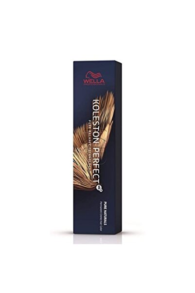 Wella KOLESTON PERFECT ME+ PURE NATURALS 88/02 ΞΑΝΘΟ ΑΝΟΙΧΤΟ ΕΝΤΟΝΟ ΦΥΣΙΚΟ ΜΑ...