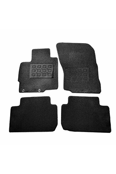 RapidAuto Covorase mocheta Mitsubishi Eclipse Cross 2017→ prezent, Negre, set...