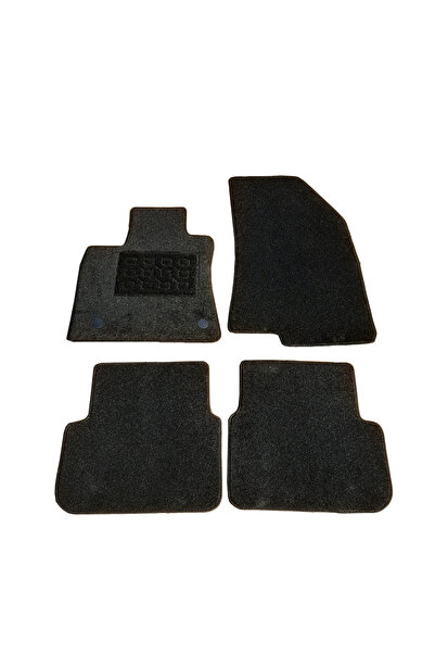 Best Auto Vest Set covorase auto din mocheta Dacia Logan 2021-; Dacia Jogger ...