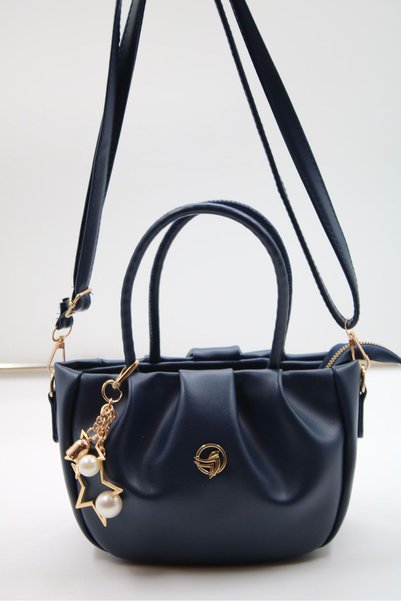 STYLE BAGS Stylebags Yıldız Single Compartment Handbag and Crossbody Bag, Size 15X24