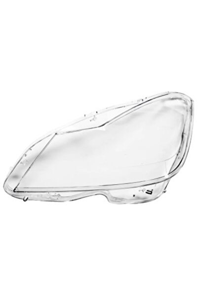 Xenon Bright Sticlă far stânga pentru Mercedes C-Class W204 Facelift (2011 - ...