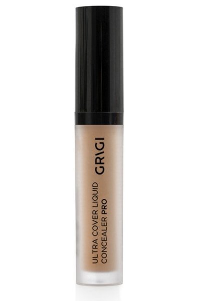 Grigi ULTRA PRO ΥΓΡΟ ΚΟΝΣΙΛΕΡ ΜΕ ΥΨΗΛΗ ΚΑΛΥΨΗ ΑΡ. 23 ΖΕΣΤΟ ΜΕΛΙ ΜΠΕΖ ΝΕΑ ΣΥΣΚ...
