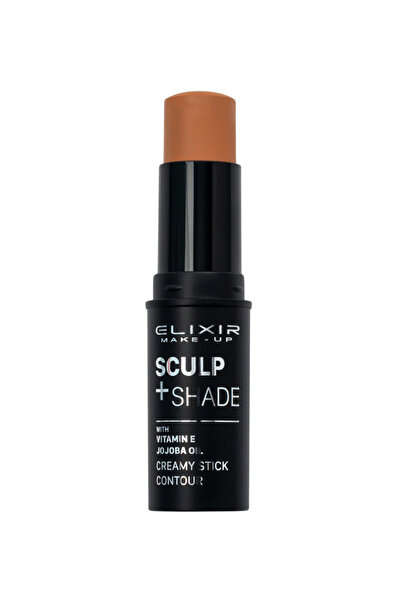 Elixir SCULP + SHADE CREAMY STICK CONTOUR #942C