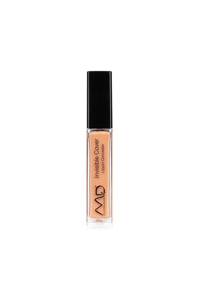 MD Professionnel INVISIBLE COVER LIQUID CONCEALER 09 8ML