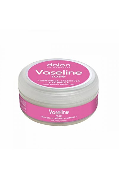 Dalon VASELINE ROSE 100ML