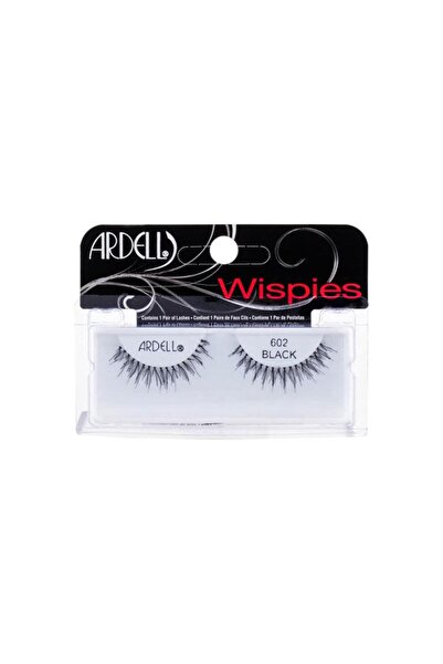 Ardell WISPIES 602 BBLACK