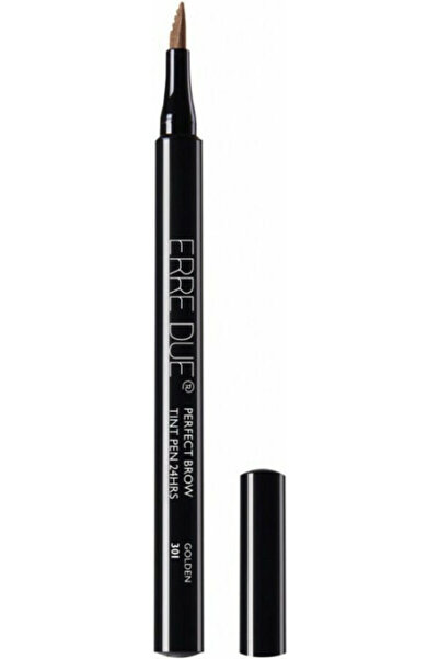 Erre Due PERFECT BROW TINT PEN 24HRS 301 GOLDEN 1ML