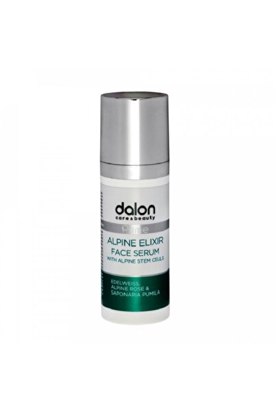 Dalon ALPINE ELIXIR FACE SERUM 50ML