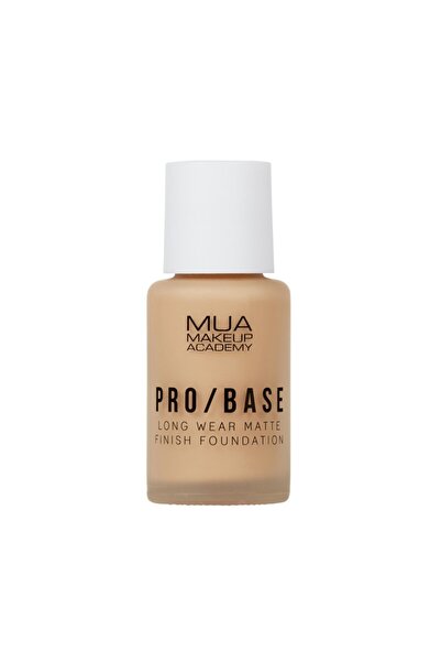 Mua PRO BASE LONG WEAR MATTE FINISH FOUNDATION 144 30ML
