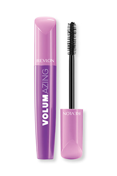 Revlon VOLUMAZING MASCARA 901 BLACKEST BLACK 9ML